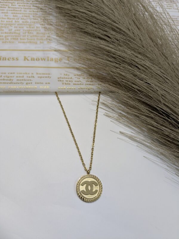CC chain