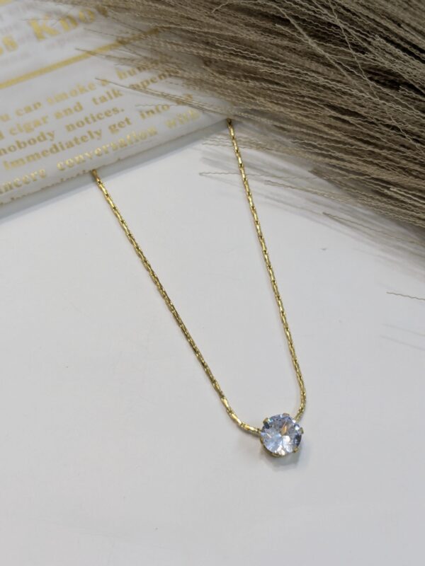 Solitaire Diamond