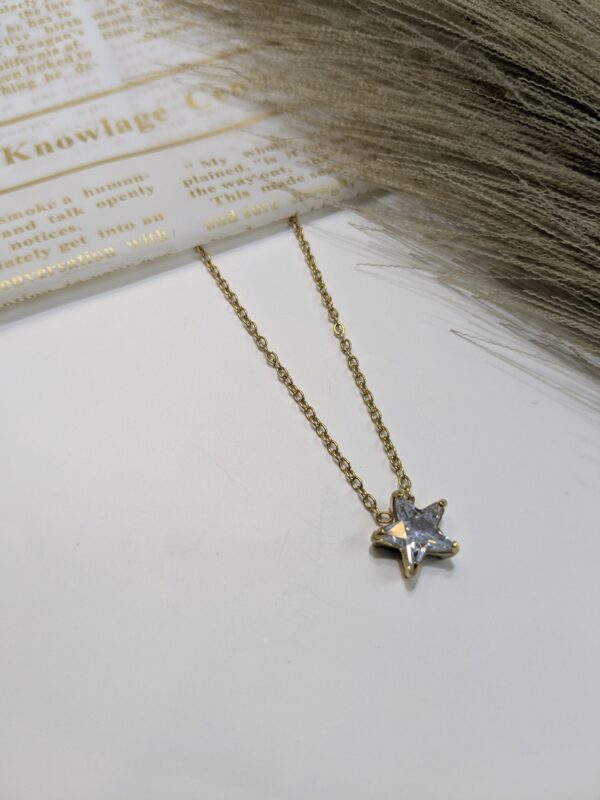 Star Diamond