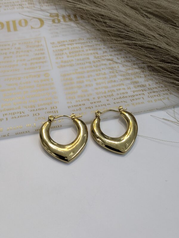 Heart Hoops